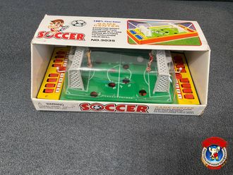 Игра настольная &quot;Мини-Футбол&quot;