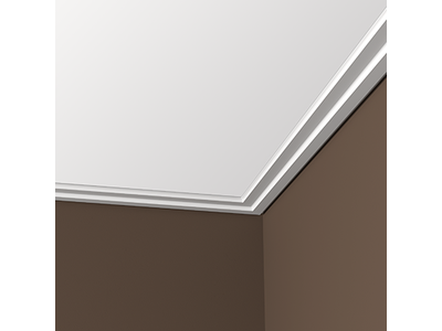 Карниз 1.50.266 - 21*75*2000мм