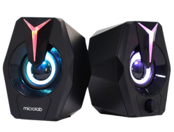 Колонки Microlab Speakers B-26