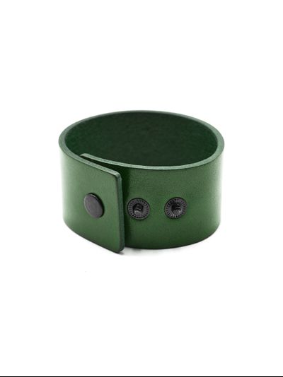 Браслет кожаный 35 мм XX-z-0010