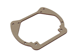 Dodge Ram (2013-2019) переходные рамки для замены линз (комплект, 2шт)