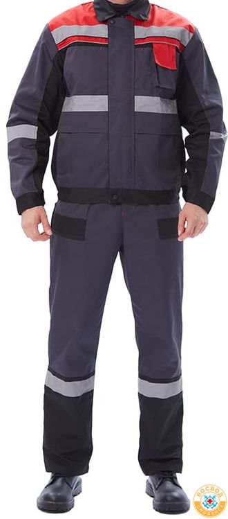 Повседневная форма v2.0 (2026)