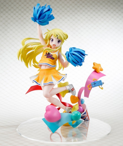 Фигурка 1/7 Карен Куджо (Kujou Karen)