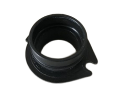 Выпускной коллектор резиновый с фиксирующим кольцом Evolution