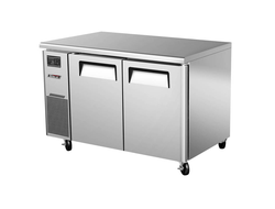 Морозильный стол без борта KUF12-2-700, Turbo Air