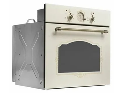 Духовой шкаф Gefest ЭДВ ДА 602-02 К55