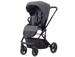 Коляска прогулочная Carrello Alfa CRL-5508 Graphite Grey 2023