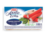 Краб палочки 200г VICI