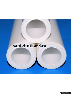 Труба пп полипропилен пп DN 32 для ГВС ХВС