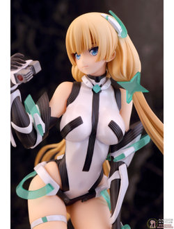 Фигурка 1/8 Анжела Бальзак (Angela Balzac)