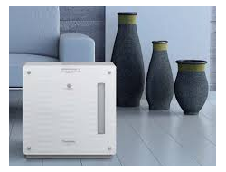 Увлажнители воздуха