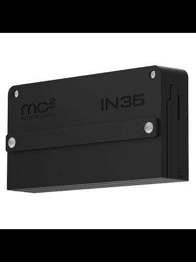 МС2 Интерцепторы IN35, 350 мм