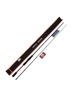 Спиннинг Nautilus Shock