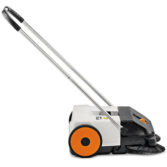 podmetalnaya mashina stihl kg 550