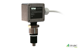Датчик-реле температуры TT ZG71P8-94U-01-P-C-0,9