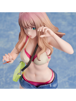 Фигурка Юмэ Минами (Yume Minami Swimsuit Ver.)