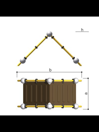 Лаз Romana 057.81.00