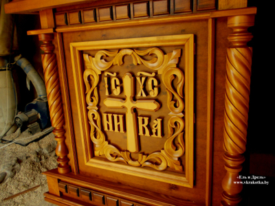 Купить жертвенник, жертвенник Беларусь