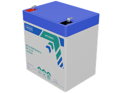 Аккумулятор свинцово-кислотный GP 12-5