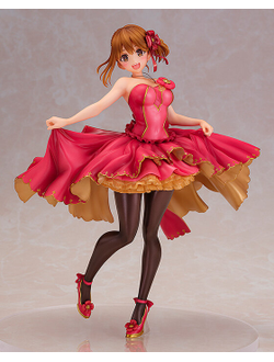 Фигурка 1/7 Райзалин Стаут (Reisalin Stout Dress Ver.)