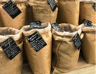 Чай в мешках - купить оптом