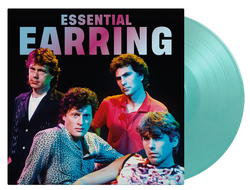 Golden Earring - Essential Earring LP