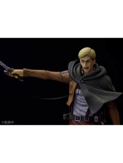 Фигурка 1/8 Эрвин Смит (Erwin Smith)
