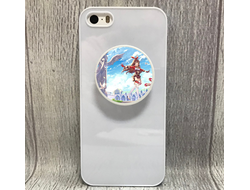 Попсокет Genshin Impact, Геншин Импакт №2