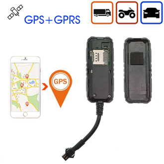 Трекер GPS Орбита OT-CAG01