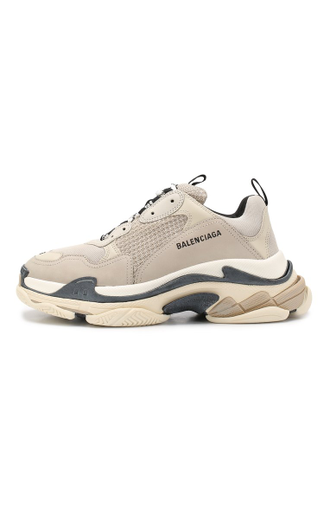 Solde balenciaga triple s online