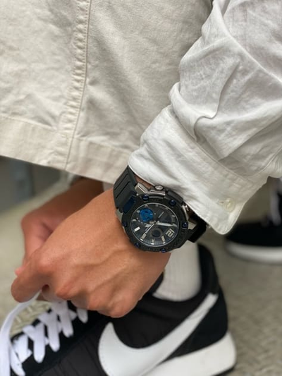 Часы Casio G-Shock GST-B300XA-1A
