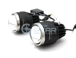 Билед ПТФ модули Aozoom ALPF-02 5000K (комплект, 2шт)