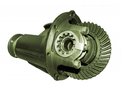 Редуктор (4.1) 24 шлица без блокировки