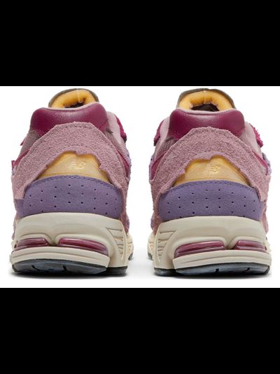 New Balance 2002 R Protection Pack Pink Purple