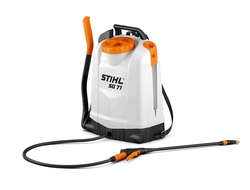 Опрыскиватель STIHL SG 71