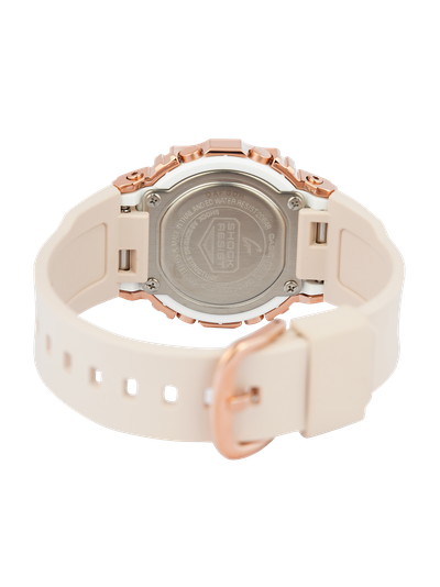 Часы Casio G-Shock GM-S5600UPG-4