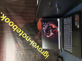 ARDOR GAMING NEO G15-I7ND308 ( 15.6 Quad HD 2K IPS 165Hz i7-12650H RTX4070 (8Gb) 16Gb 1024Gb SSD )