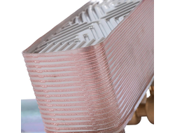 Насосная группа STOUT с теплообменником 18 пластин в теплоизоляции, с циркуляционным насосом 25/60-1