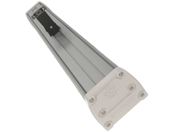 Промышленный светодиодный светильник PROM50 (50Вт,6800Лм )