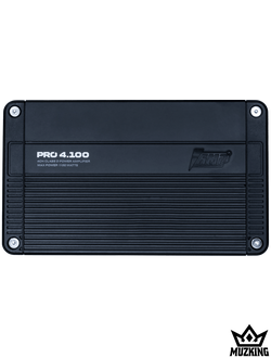AMP PRO 4.100