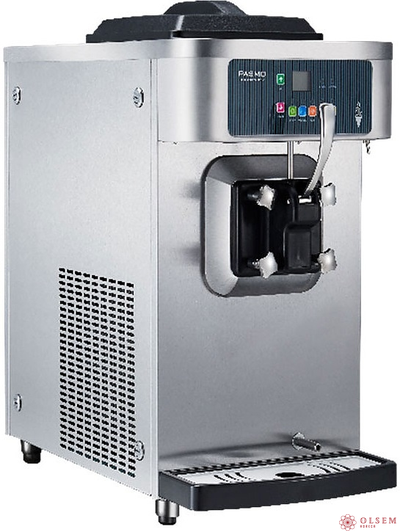 Фризер для мороженого Pasmo S110F