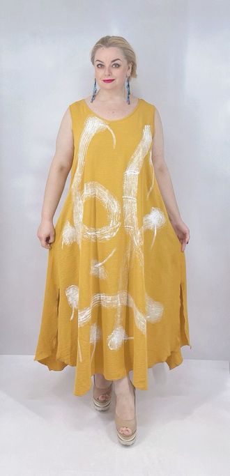 Платье (P08474)