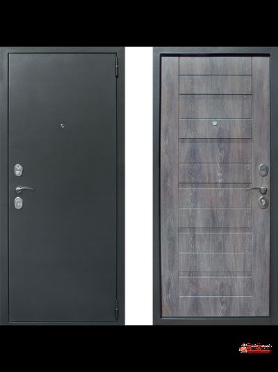 РЕГИОН 70 мм (антик серебро/шале графит)