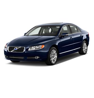 Volvo S80 II 2006-2016