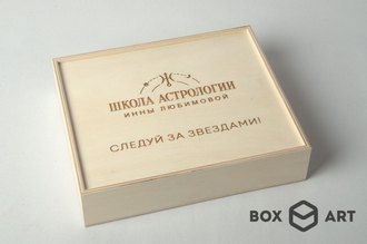 шкатулки для подарков на заказ, производство деревянных шкатулок, фанерные коробки пеналы срочно