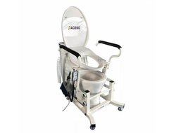 Туалетный лифт для инвалидов арт. J9