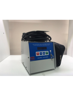 Электромуфтовый сварочный аппарат EUROSTANDARD JUNIOR