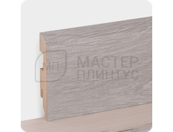 Плинтус МДФ TeckWood 75х16 Дуб дублин
