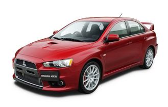 Автомобильные чехлы Mitsubishi Lancer-10 Sd с 2-х литровым двигателем комплектация intense с 2007-2011 г.в.