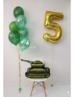 Набор "Танкисту"